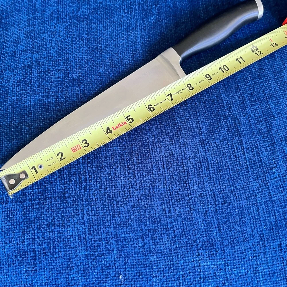 CALPHALON 8” Chef’s Knife